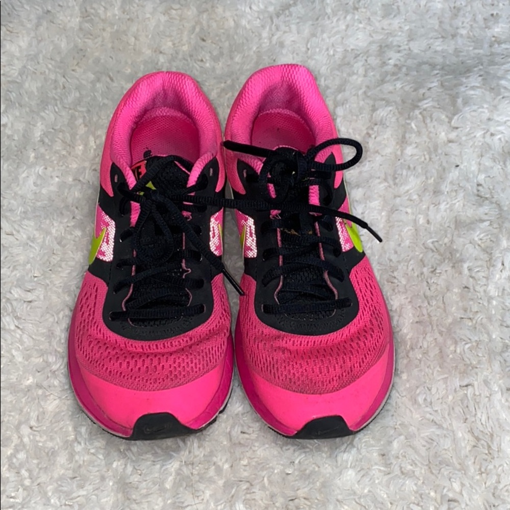 Nike Running Shoes size 8.5